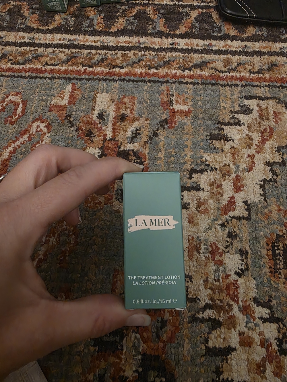 La Mer Treatment Lotion - 15ml